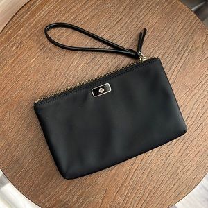 Kate Spade Wristlet